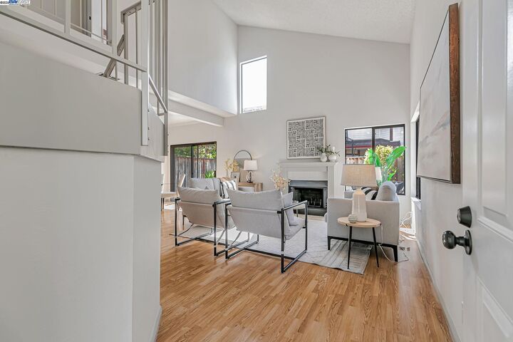 Property Photo:  4772 Mendocino Ter  CA 94555 