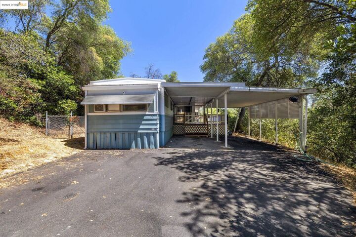 10155 Peppermint Circle #22  Jamestown CA 95327 photo