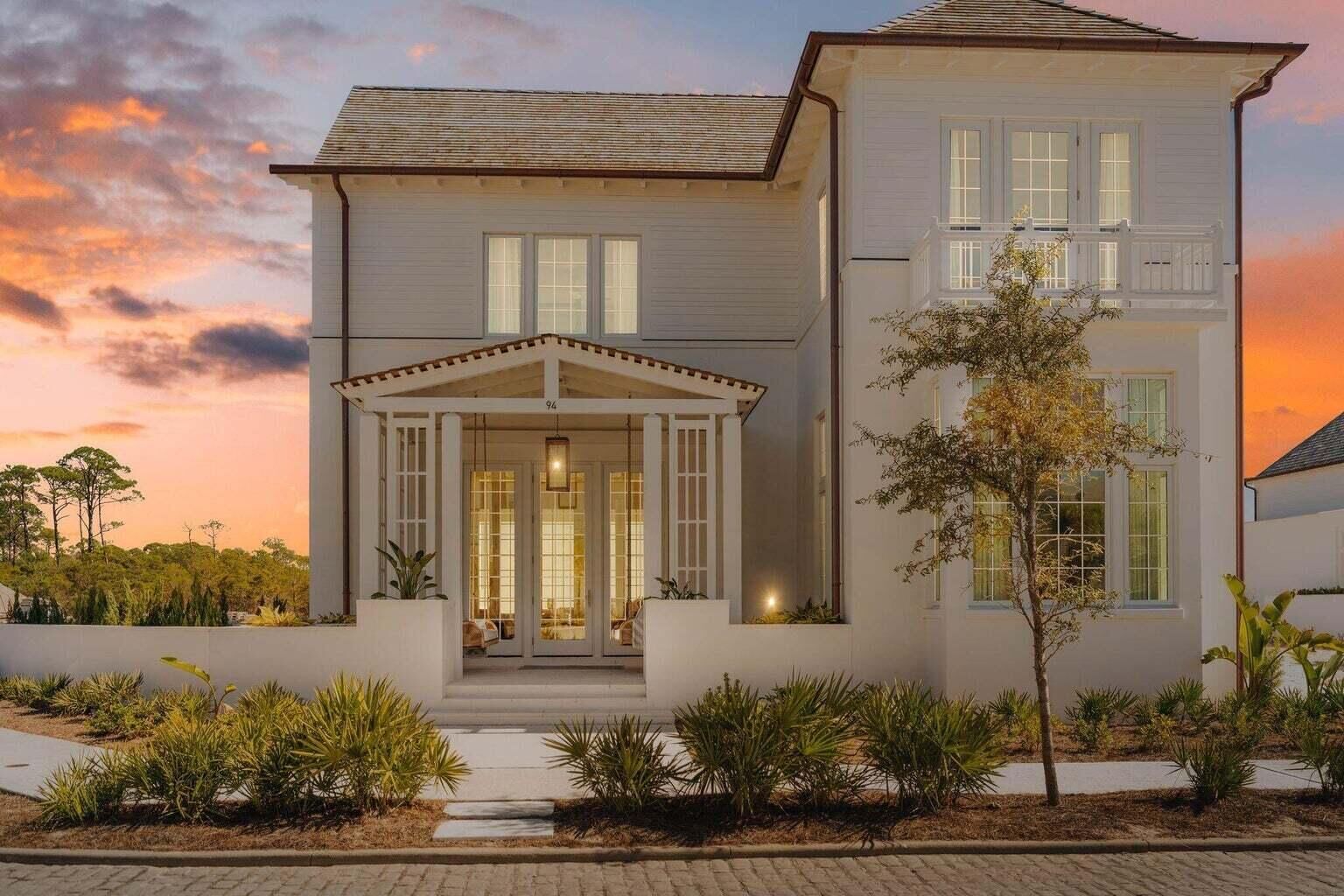 Property Photo:  94 Kaiya Avenue  FL 32461 