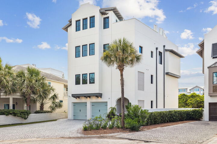 Property Photo:  31 Sea Walk Circle  FL 32459 
