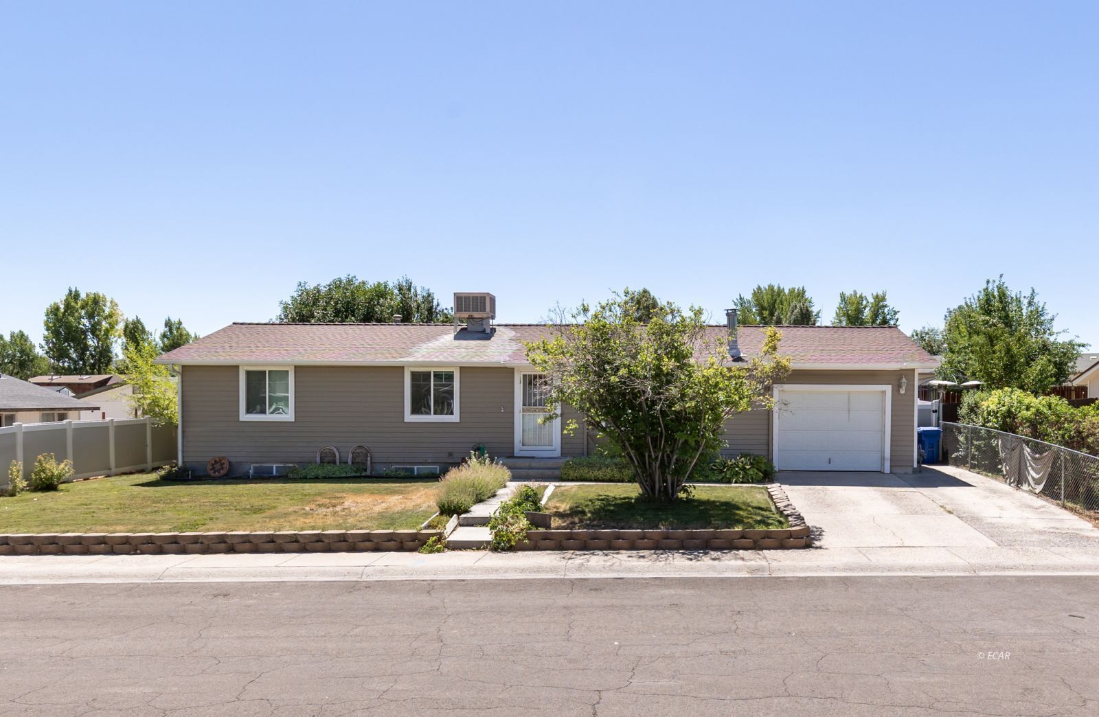 Property Photo:  325 Barite Street  NV 89801 
