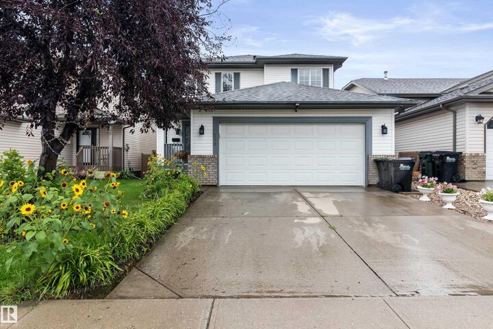 132 Foxboro Terrace  Sherwood Park AB T8A 6C8 photo