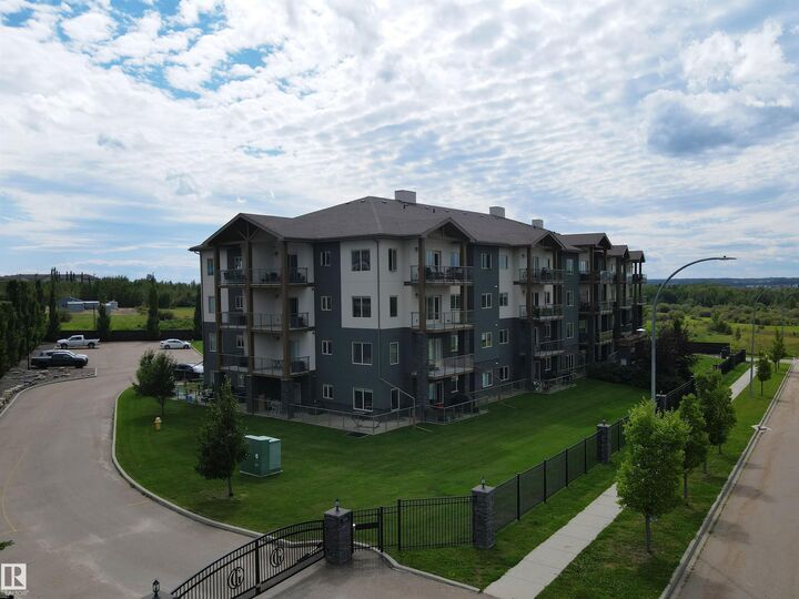 5201 Brougham Drive 408  Drayton Valley AB T7A 0A1 photo