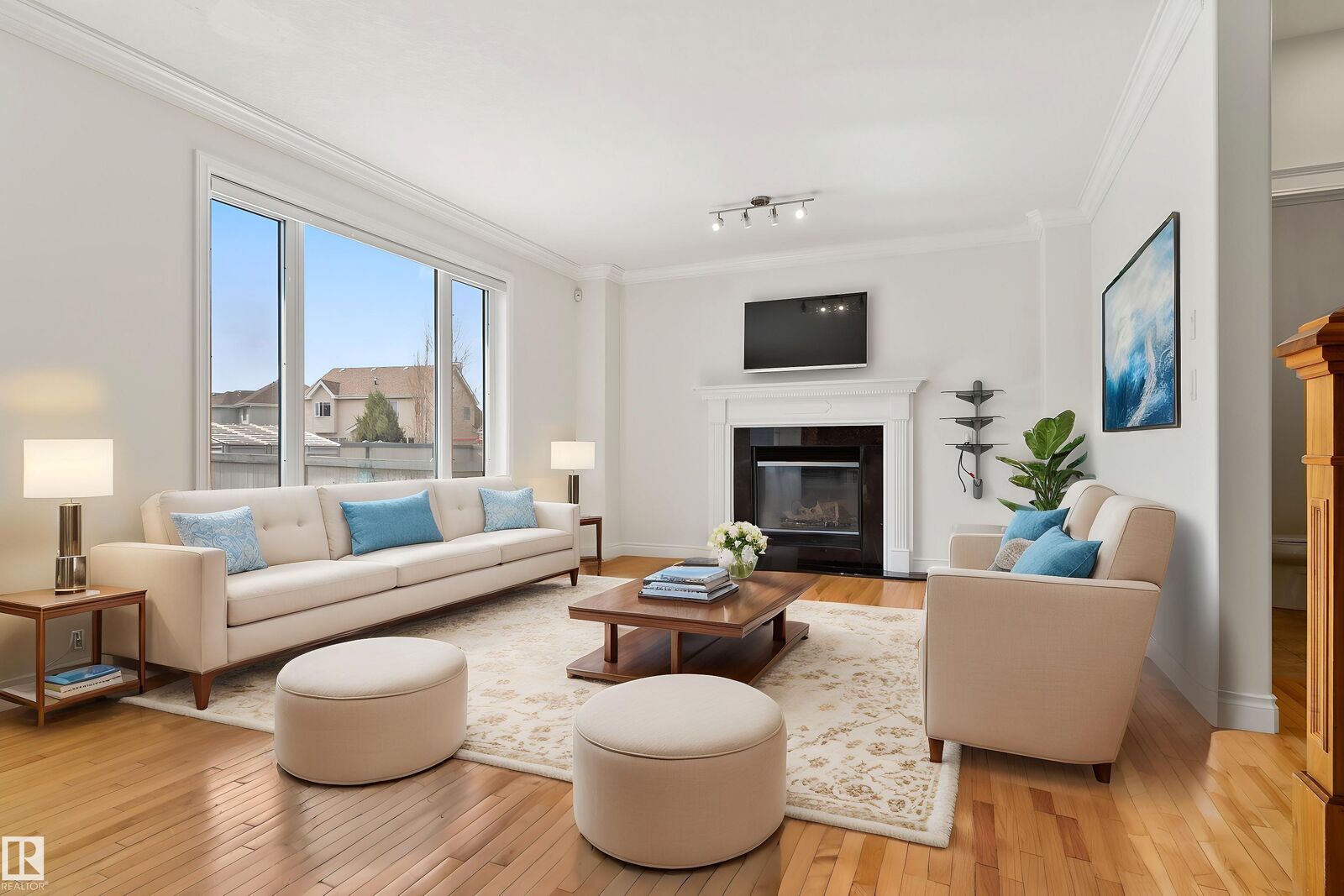 Property Photo: 558 Stewart Crescent SW AB T6X 1B5