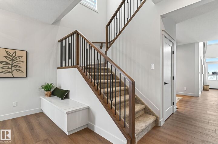 Property Photo: 104 Lilac Close AB T9E 1R3