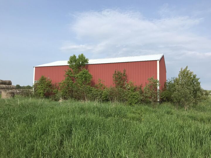 Property Photo:  000 E 7 Mile Rd  MI 49783 