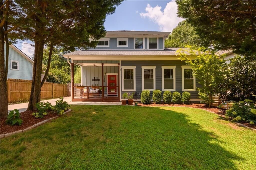 Property Photo:  1509 Elleby Road SE  GA 30315 