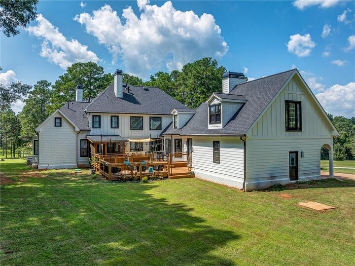 Property Photo: 1860 Chambers Road GA 30253