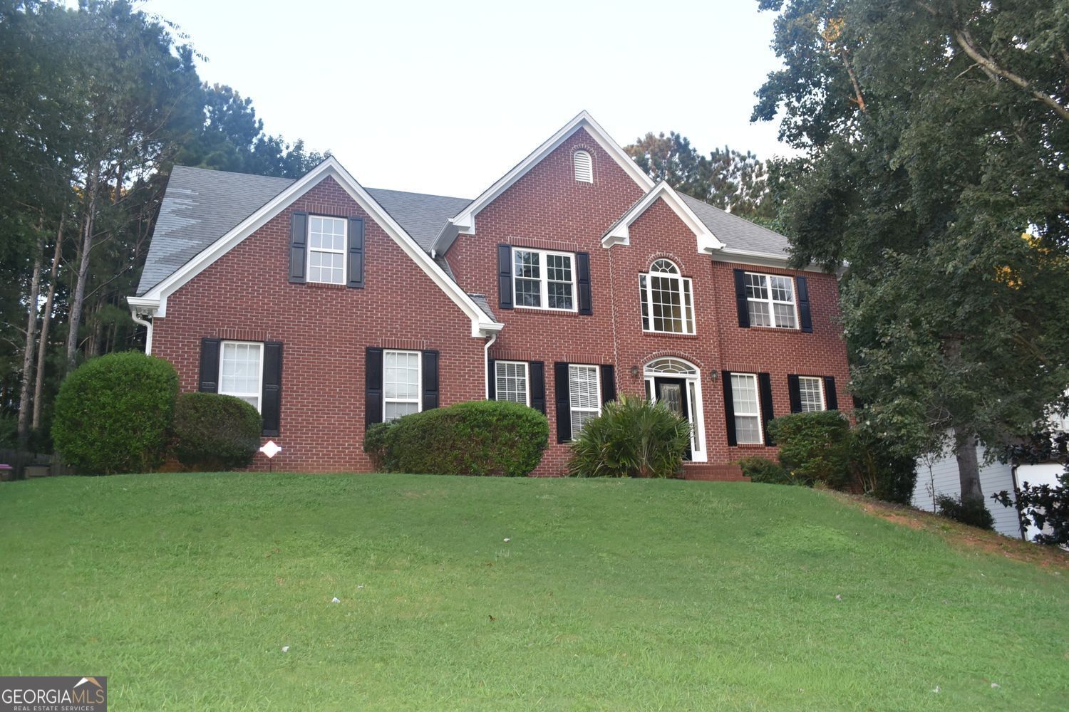 Property Photo:  4003 Rosewood View Drive  GA 30024 