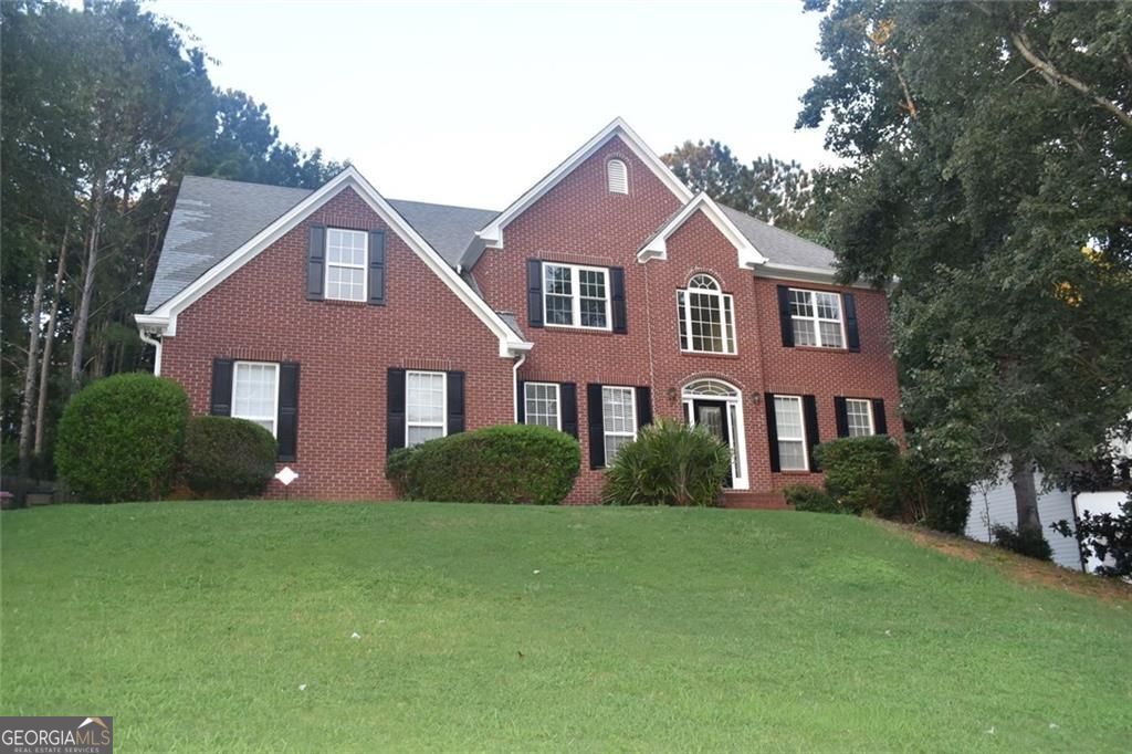 Property Photo: 4003 Rosewood View Drive GA 30024