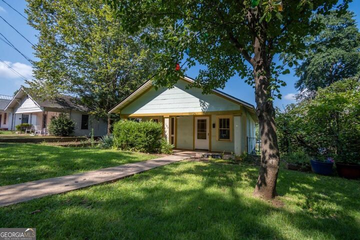 Property Photo:  195 Beulah Avenue  GA 30601 