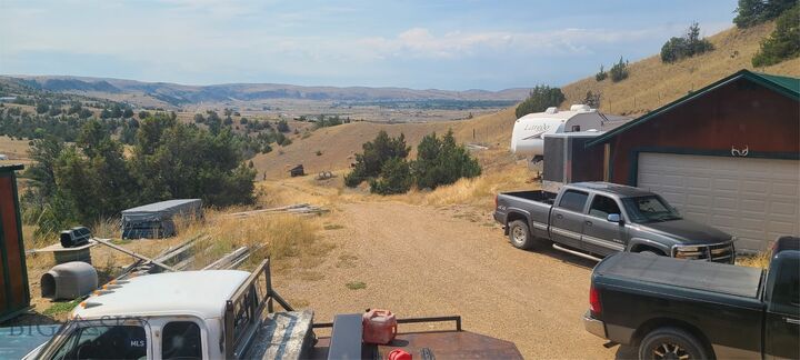 Property Photo:  351 Broken Creek Road  MT 59752 