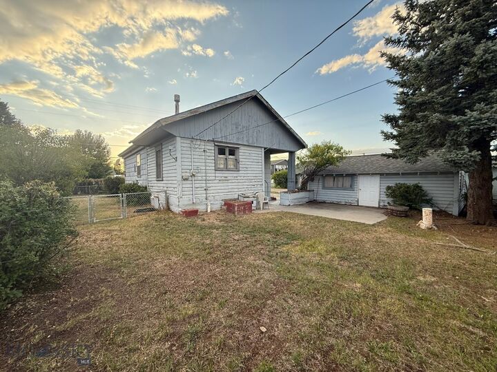 Property Photo:  3320 Busch  MT 59701 