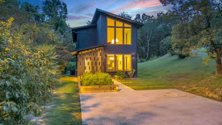 Property Photo: 542 Alexander Drive TN 37415
