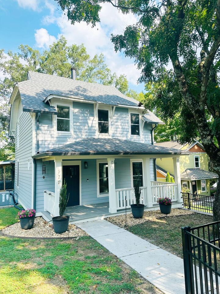 528 Elinor Street  Chattanooga TN 37405 photo