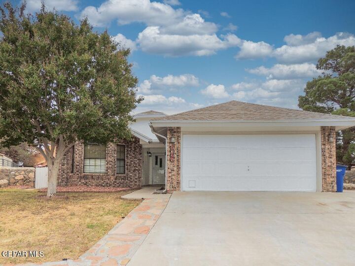 Property Photo: 1724 Lions Gate Lane TX 79936
