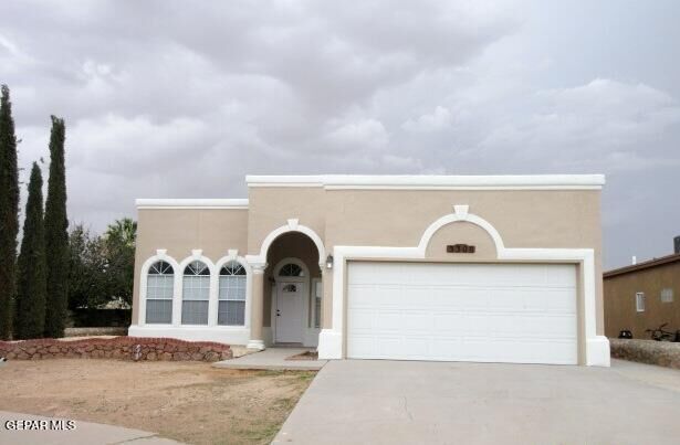 3308 Treasure Hill Place  El Paso TX 79936 photo