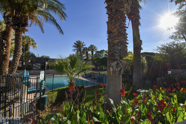 Property Photo: 350 Thunderbird Drive 27 TX 79912