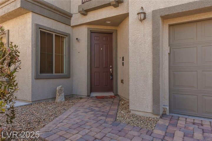 Property Photo:  3545 Las Animas Court  NV 89081 