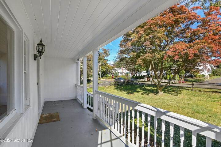 Property Photo: 84 Indian Field Road CT 06830