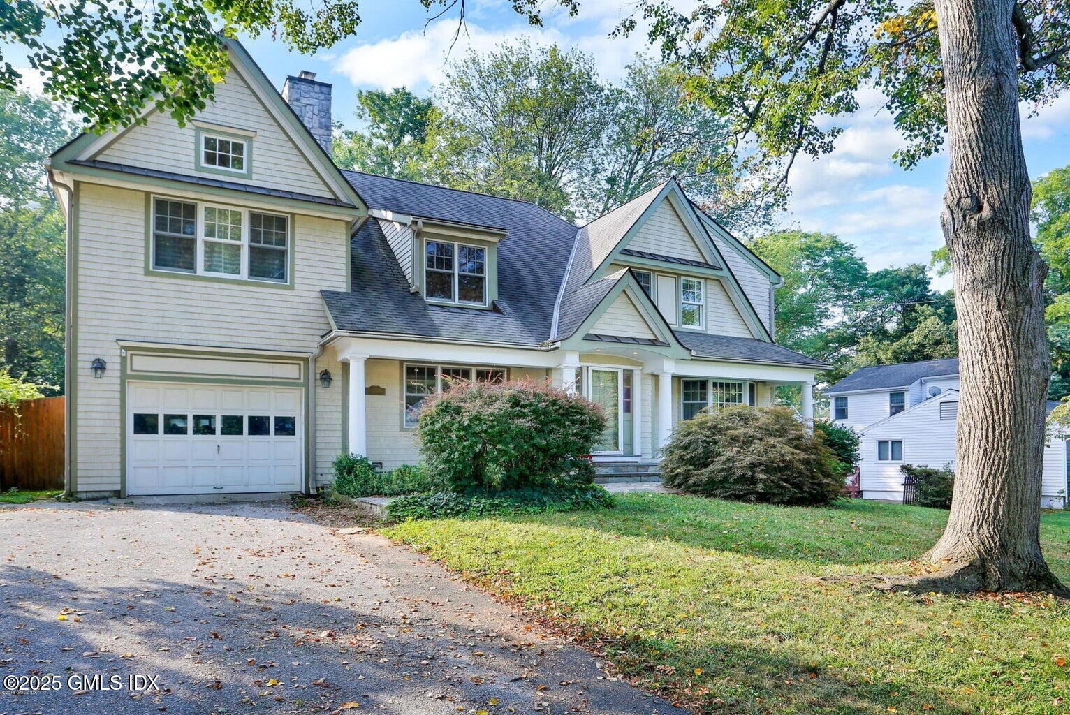 Property Photo: 34 Macarthur Drive CT 06870