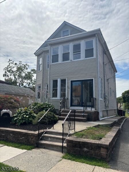 Property Photo:  43 Stager St  NJ 07110 