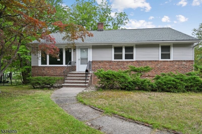 Property Photo:  129 Walnut St  NJ 07039 