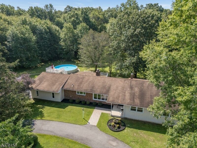 Property Photo:  125 Oak Grove Rd  NJ 08822 