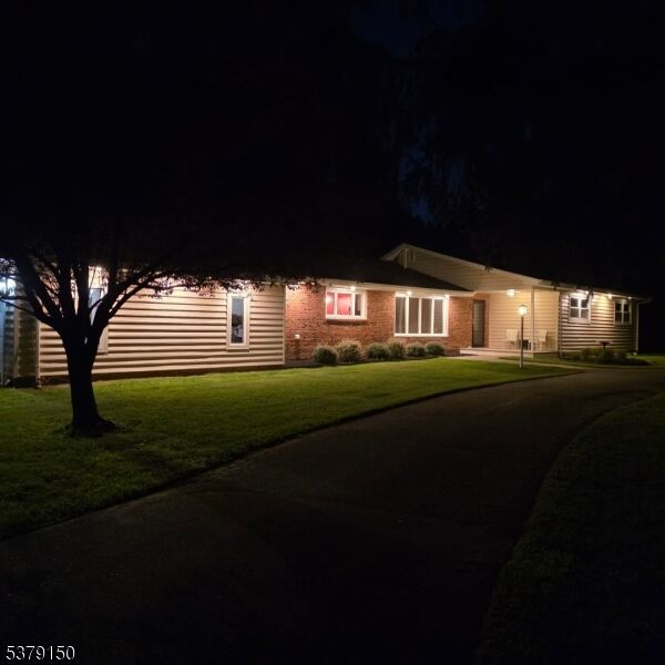 Property Photo:  125 Oak Grove Rd  NJ 08822 