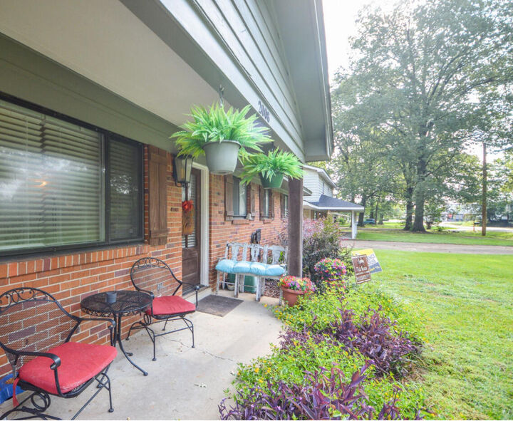 Property Photo:  2008 Pin Oak Drive  MS 39759 