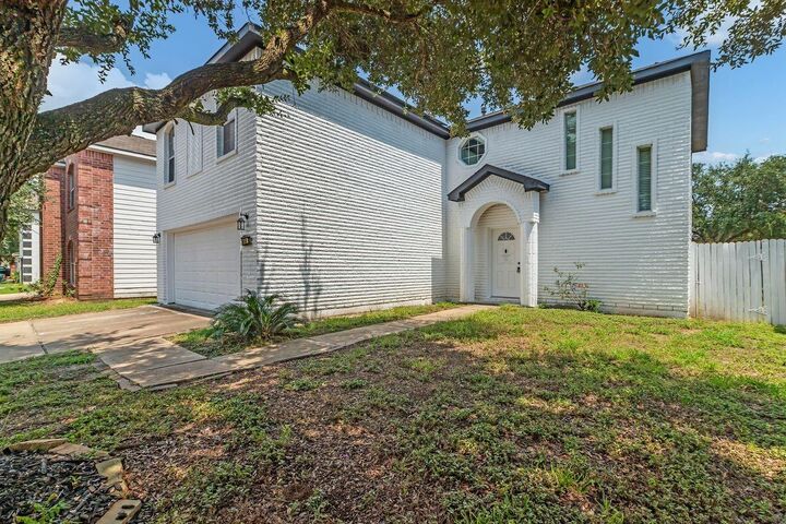 Property Photo: 4506 Cypress Colony Lane TX 77449