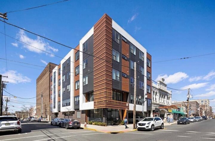 6401 Park Ave 505  West New York NJ 07093 photo