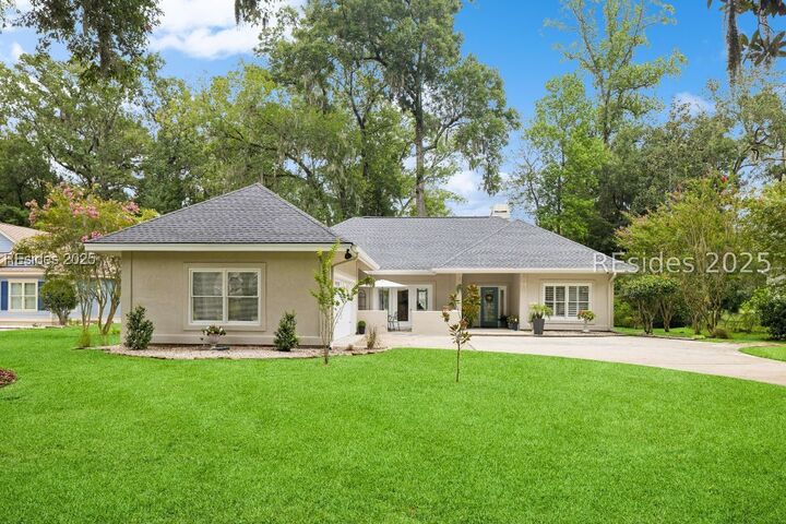 13 Greenwood Drive  Bluffton SC 29910 photo