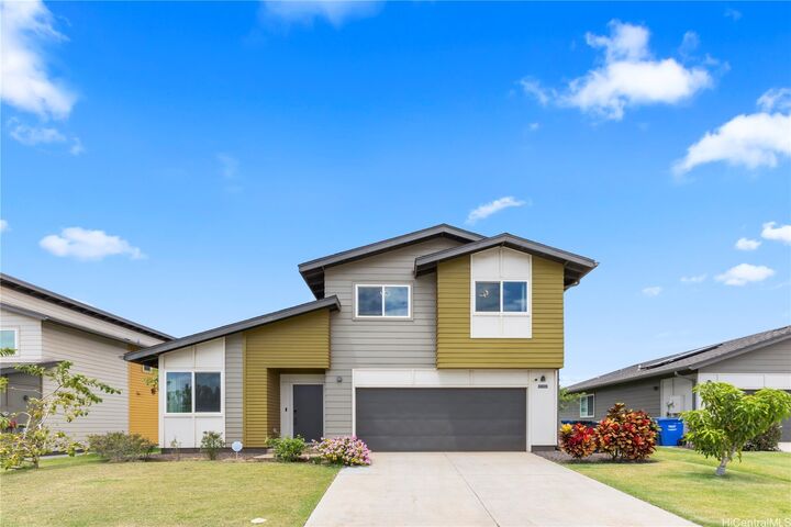 91-1762 Mee Street  Ewa Beach HI 96706 photo