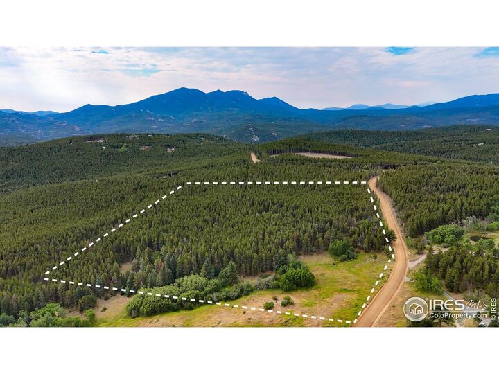 Property Photo:  0 Magnolia Dr  CO 80466 
