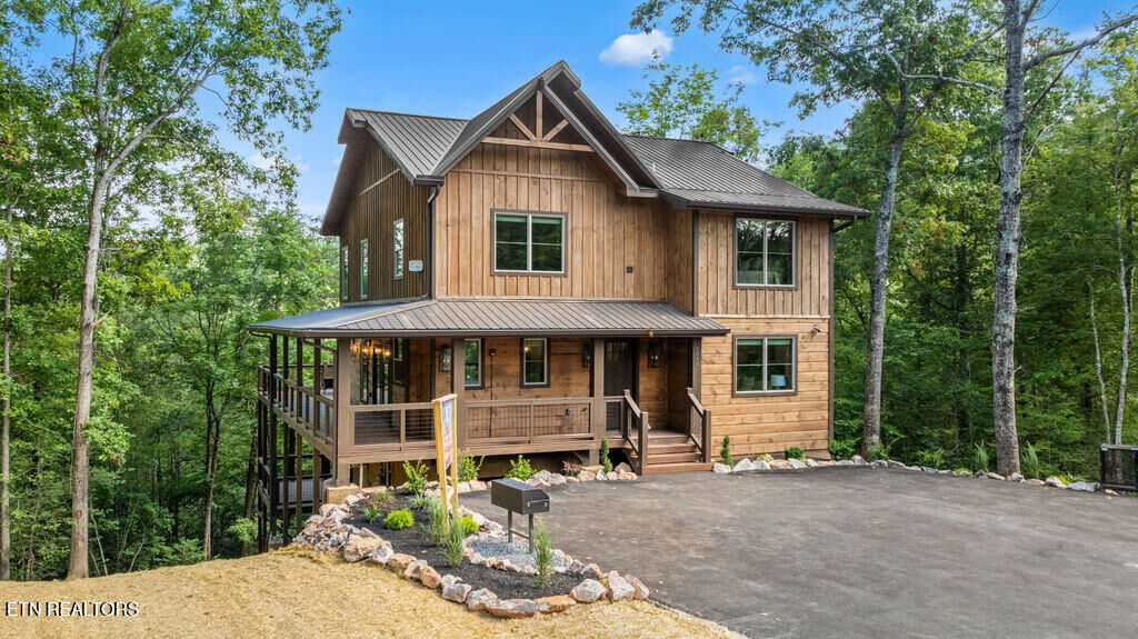 Property Photo:  1340 Mountain Ash Way  TN 37876 