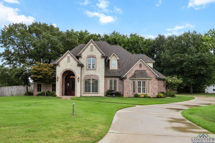 2108 McDade Pl  Longview TX 75605 photo