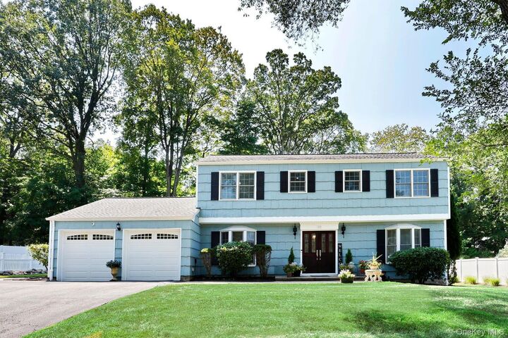 19 Yorkshire Drive  Suffern NY 10901 photo