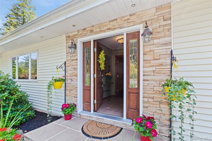 Property Photo: 10 Chestnut Drive NY 10541
