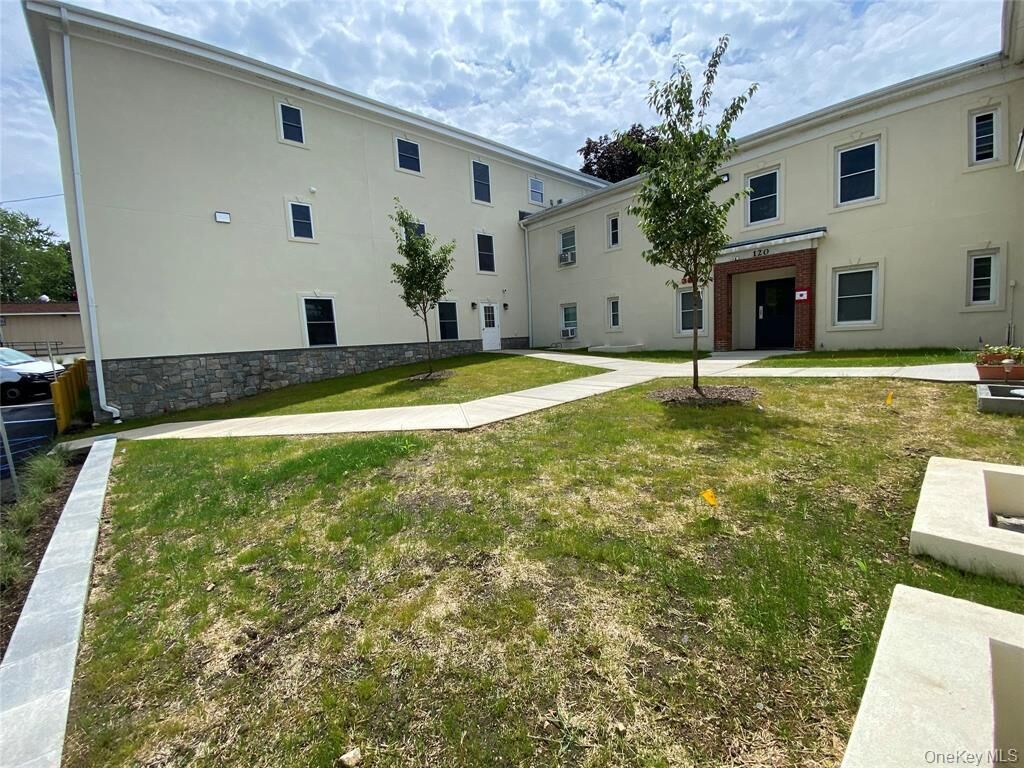 Property Photo: 120 E Central Avenue A-4 NY 10965