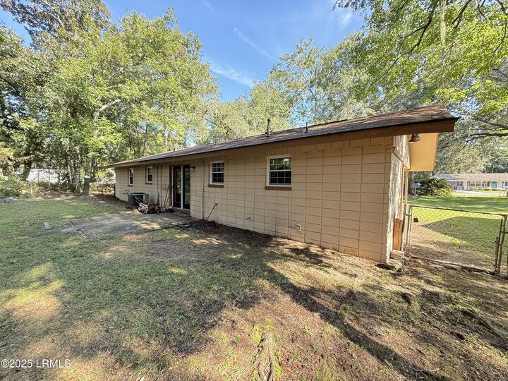 Property Photo:  3014 Cherry Boulevard  SC 29902 