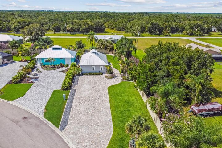 Property Photo: 8574 SW Sand Crane Circle FL 34269