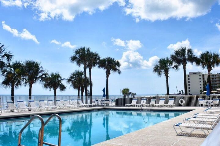 Property Photo:  3145 S Atlantic Avenue 102  FL 32118 
