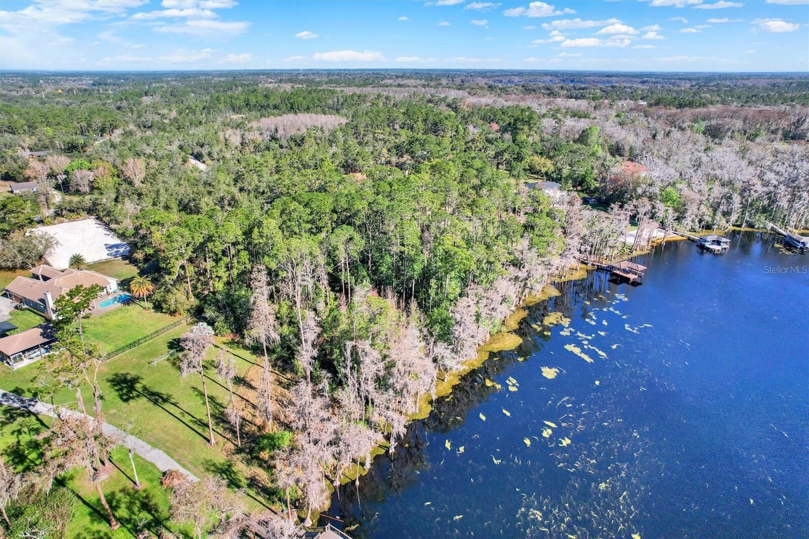 Property Photo:  2739 Lake Pickett Place  FL 32766 