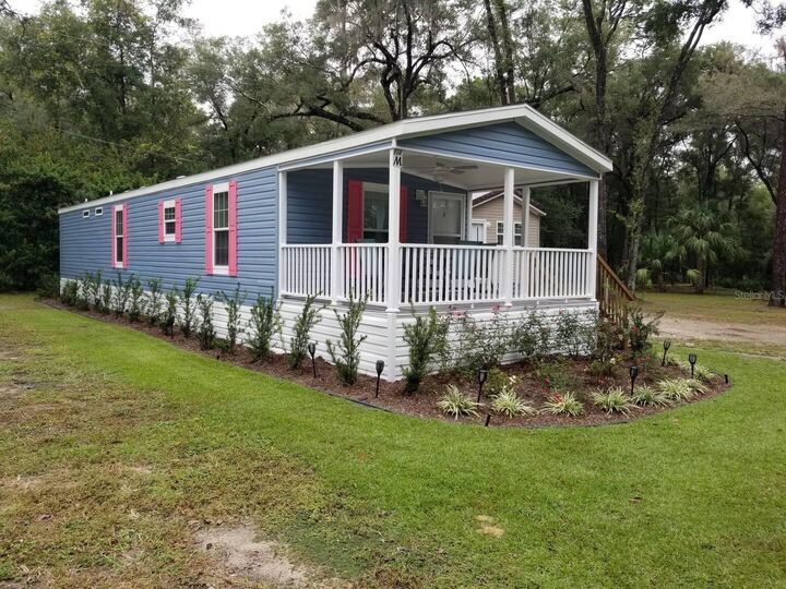 Property Photo: 9215 190th Ave Rd M FL 34432
