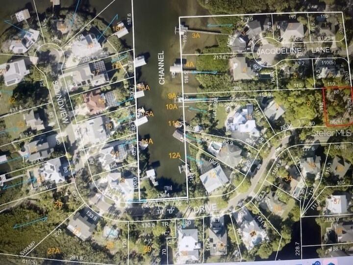 Property Photo:  8th / Soundview Street  FL 34683 