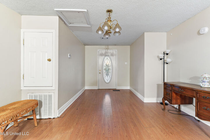 Property Photo: 207 McCaughan Avenue MS 39560