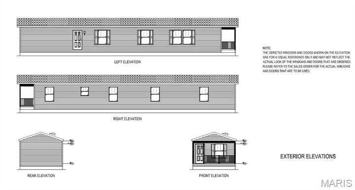 3727 Chippewa Street  St Louis MO 63116 photo