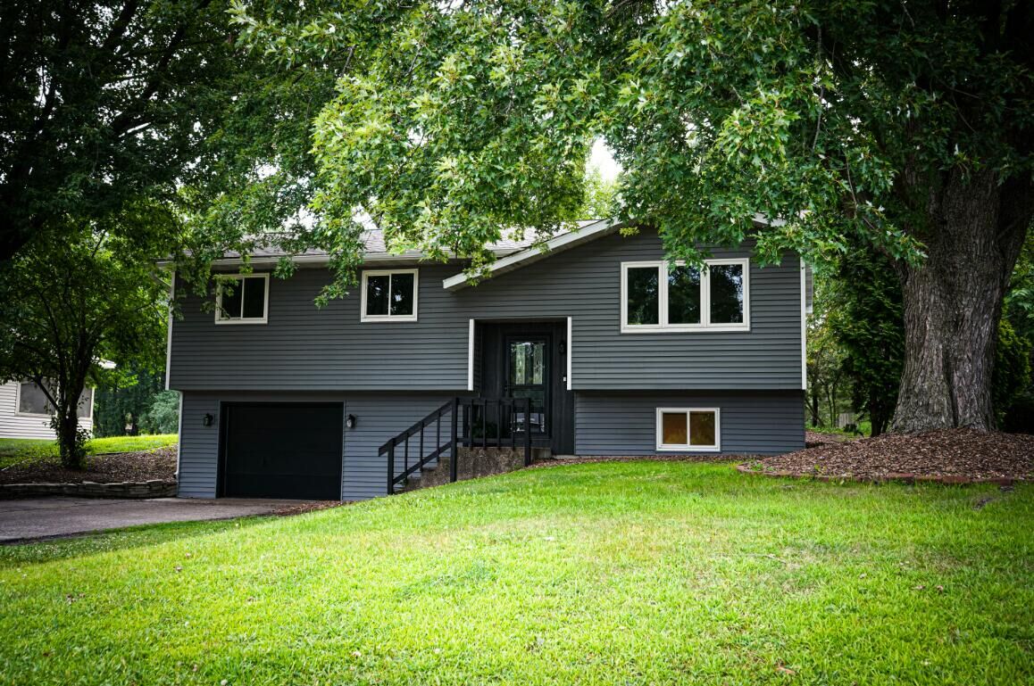 Property Photo: 1523 Sand Lake Rd WI 54636