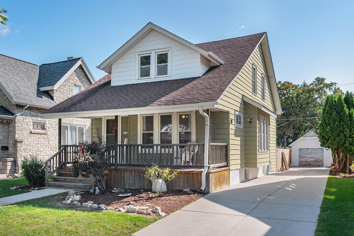 1126 S 76th St  West Allis WI 53214 photo